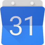 Google Calendar