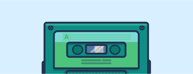 cassette